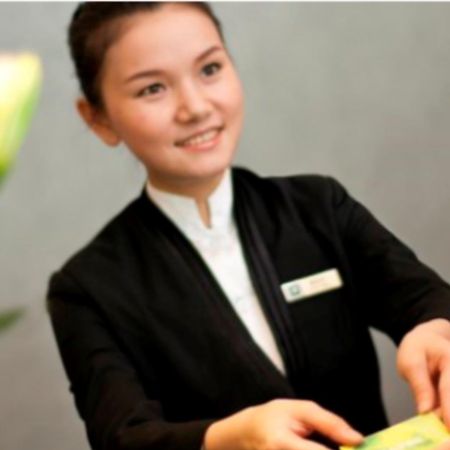 Ji Hotel Shenzhen Dongmen Branch Buitenkant foto